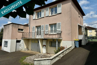  maison coulanges-les-nevers 58660