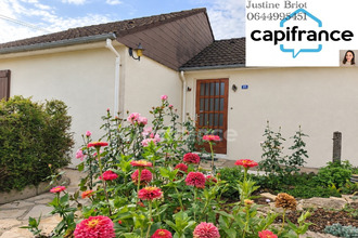  maison coulanges-les-nevers 58660