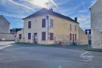  maison coulanges-sur-yonne 89480