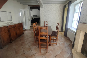  maison coulanges-sur-yonne 89480