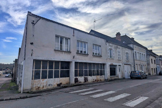  maison coulanges-sur-yonne 89480