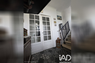  maison coulanges-sur-yonne 89480