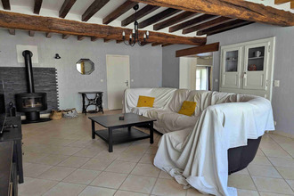  maison coulanges-sur-yonne 89480