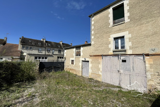  maison coulanges-sur-yonne 89480
