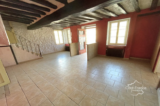  maison coulanges-sur-yonne 89480