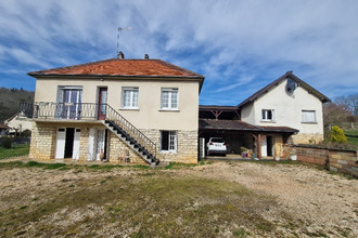  maison coulaures 24420