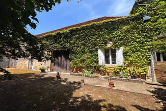  maison coulaures 24420