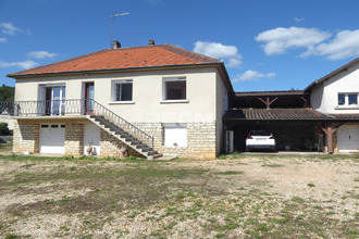  maison coulaures 24420