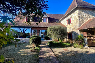  maison coulaures 24420