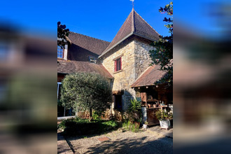  maison coulaures 24420