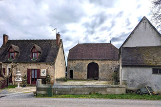  maison couleuvre 03320
