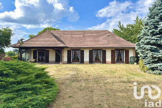  maison coullons 45720