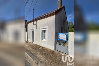  maison coullons 45720