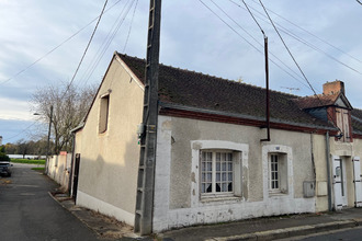  maison coullons 45720