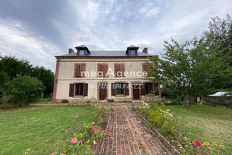  maison coulmer 61230