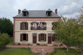  maison coulmer 61230