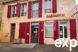  maison coulmier-le-sec 21400