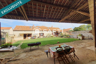  maison coulmier-le-sec 21400