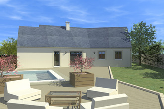  maison coulmiers 45130