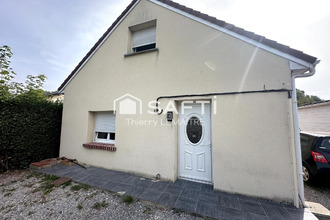  maison coulogne 62137
