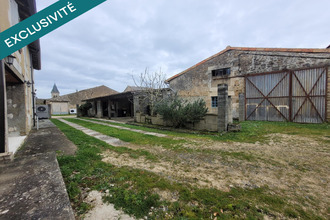 maison coulombiers 86600