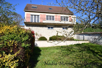  maison coulombs 28210