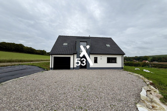  maison coulomby 62380