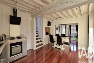  maison coulommes 77580