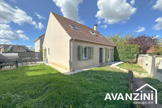  maison coulommes 77580