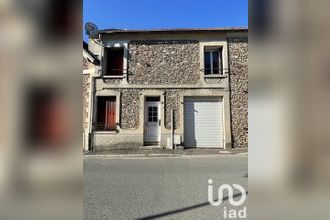  maison coulommiers 77120