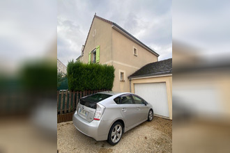  maison coulommiers 77120