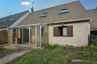  maison coulommiers 77120