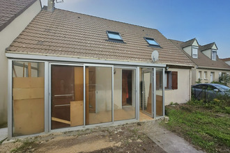  maison coulommiers 77120