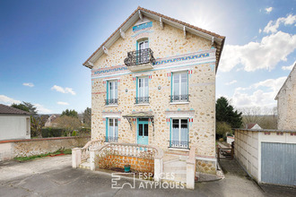  maison coulommiers 77120