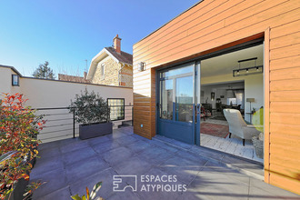  maison coulommiers 77120