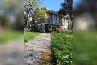  maison coulommiers 77120