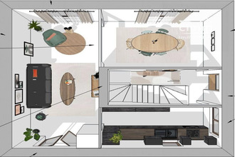  maison coulommiers 77120