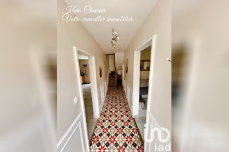  maison coulommiers 77120