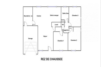  maison coulommiers 77120