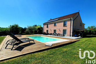  maison coulommiers 77120