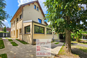  maison coulommiers 77120