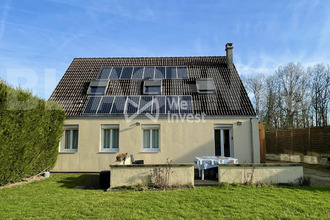  maison coulommiers 77120