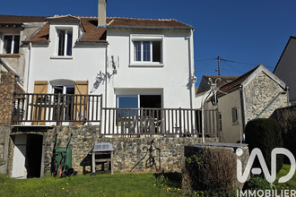  maison coulommiers 77120