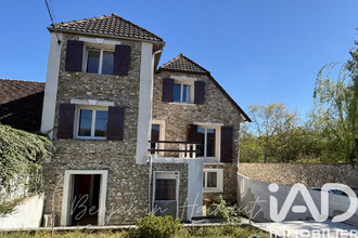  maison coulommiers 77120