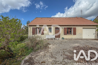  maison coulommiers 77120