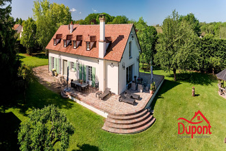  maison coulommiers 77120