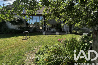  maison coulommiers 77120