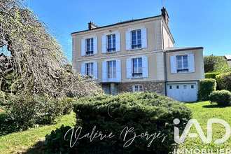  maison coulommiers 77120