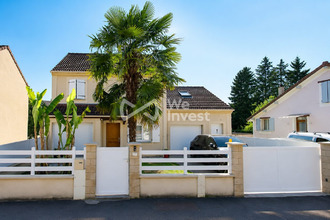  maison coulommiers 77120