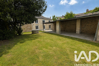  maison coulommiers 77120